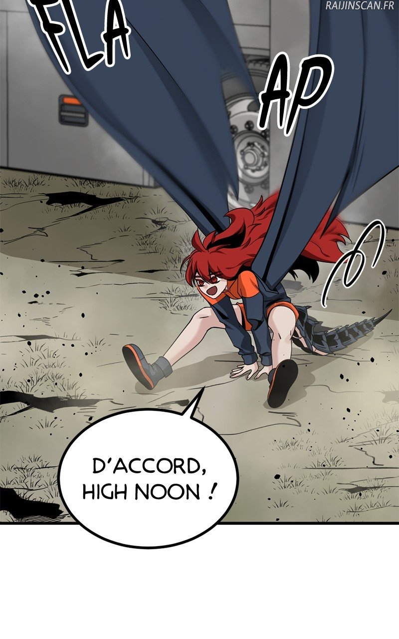 Read Hero Killer FR Manga Online