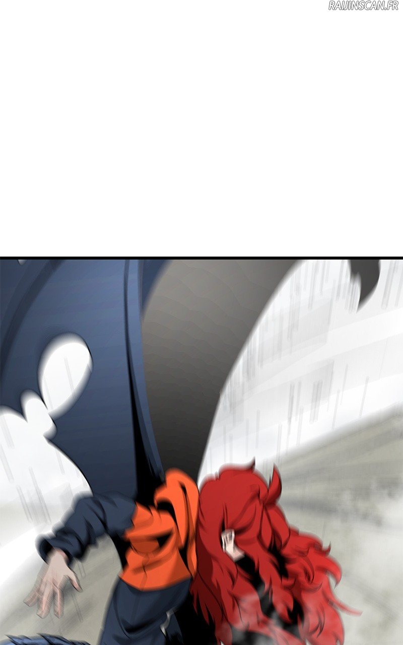 Read Hero Killer FR Manga Online