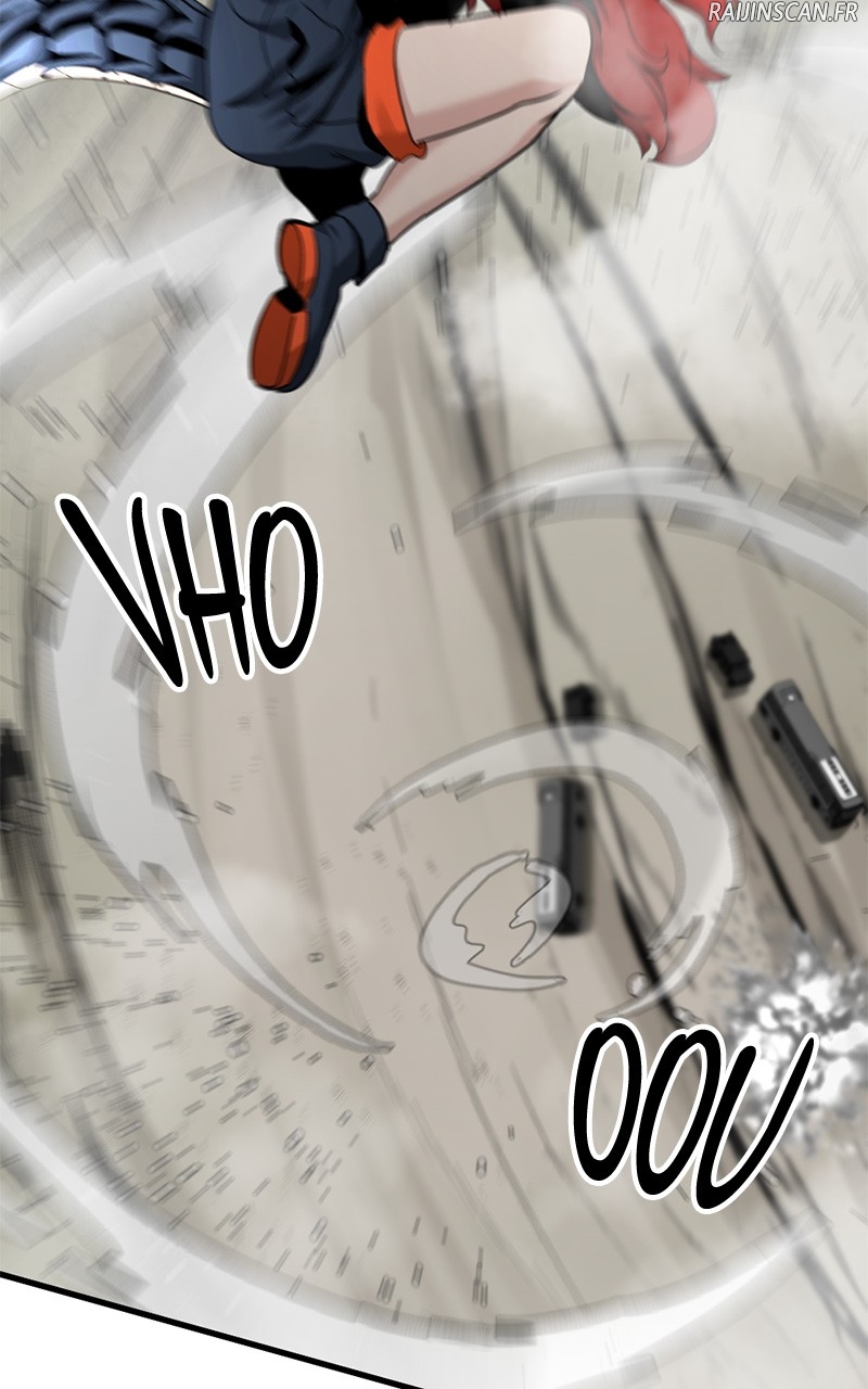 Read Hero Killer FR Manga Online