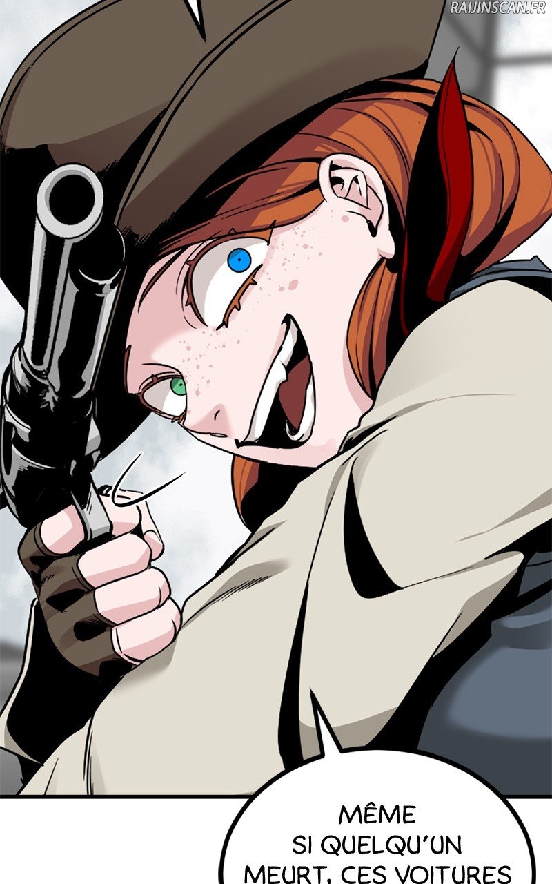 Read Hero Killer FR Manga Online