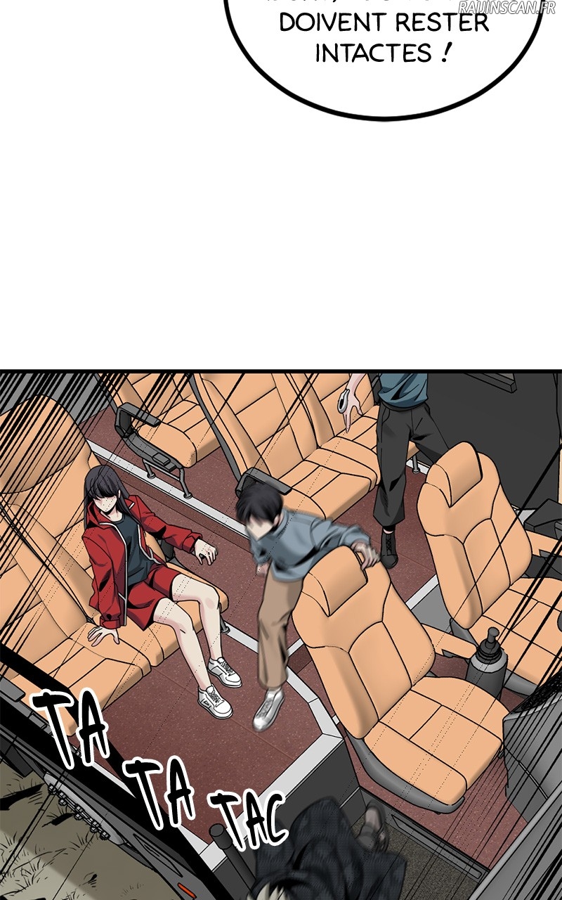 Read Hero Killer FR Manga Online