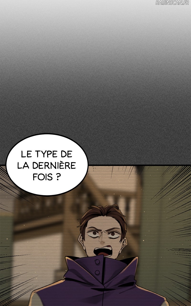 Read Hero Killer FR Manga Online