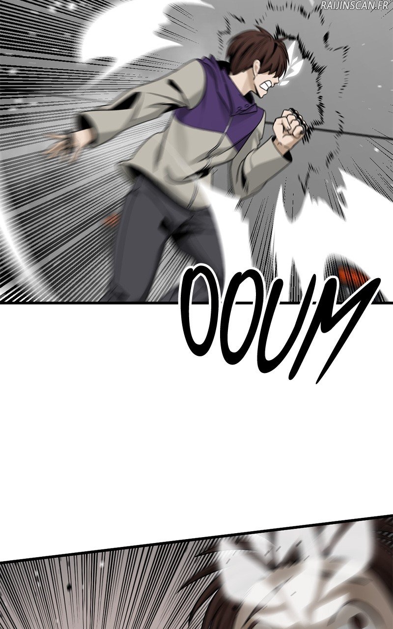 Read Hero Killer FR Manga Online