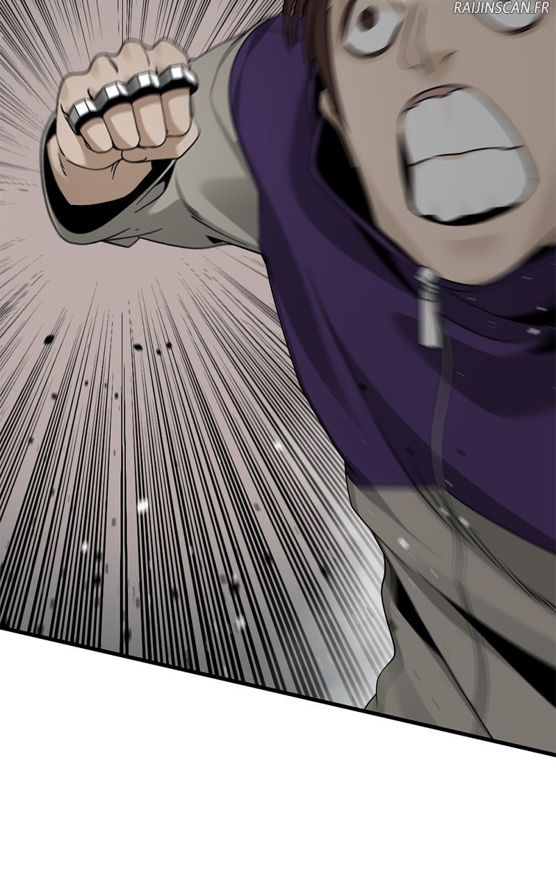 Read Hero Killer FR Manga Online
