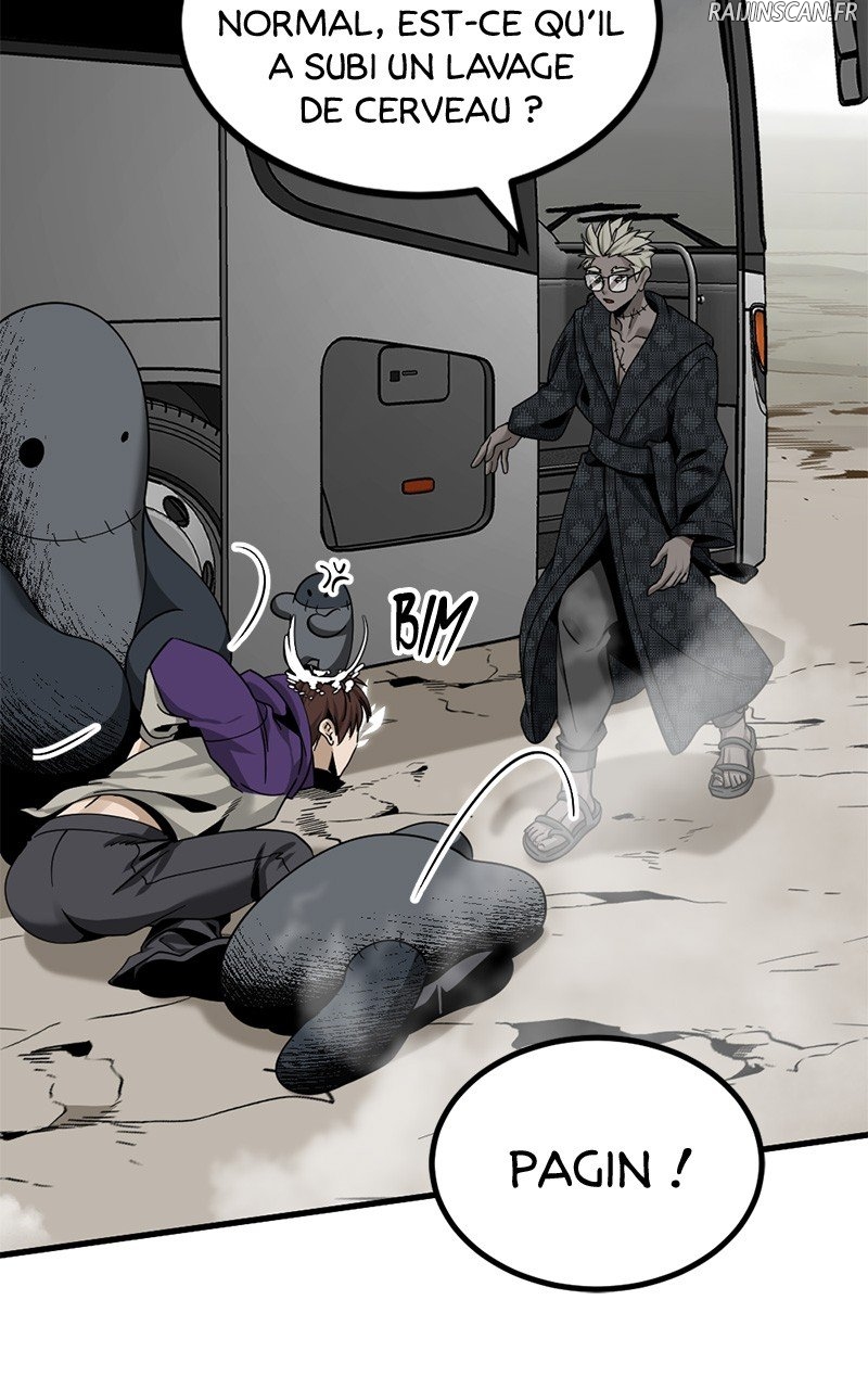 Read Hero Killer FR Manga Online