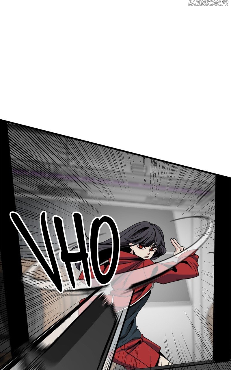 Read Hero Killer FR Manga Online