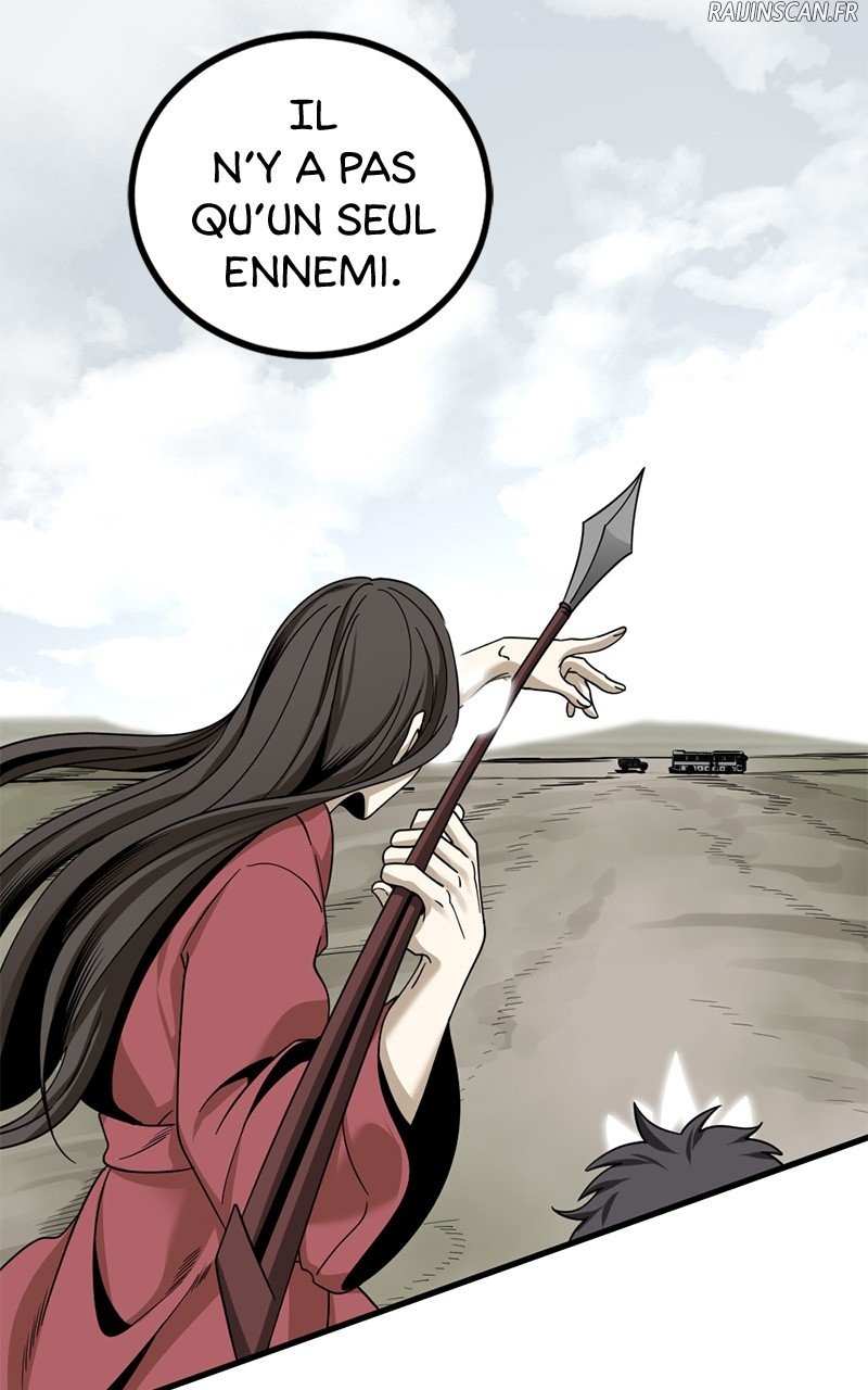 Read Hero Killer FR Manga Online