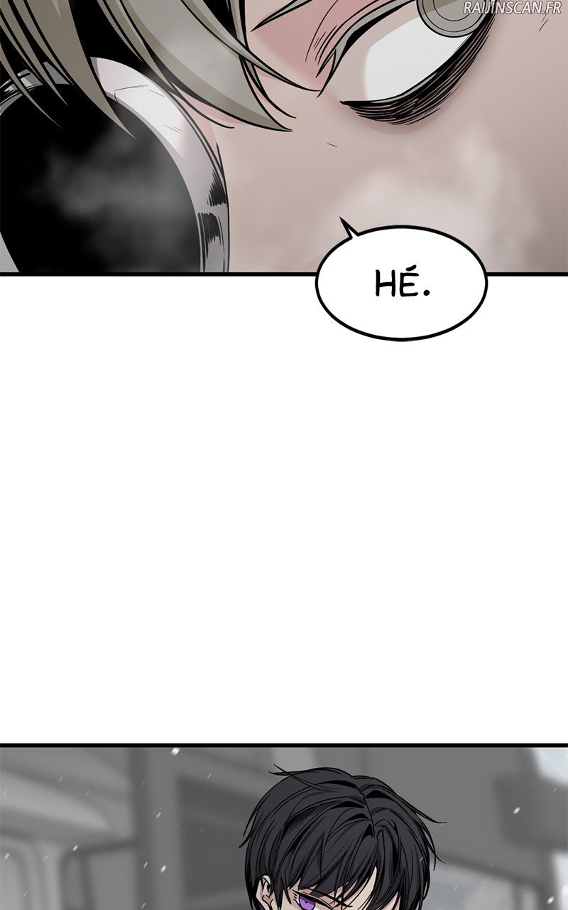 Read Hero Killer FR Manga Online