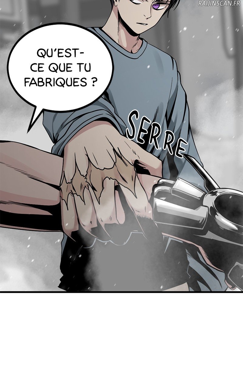 Read Hero Killer FR Manga Online