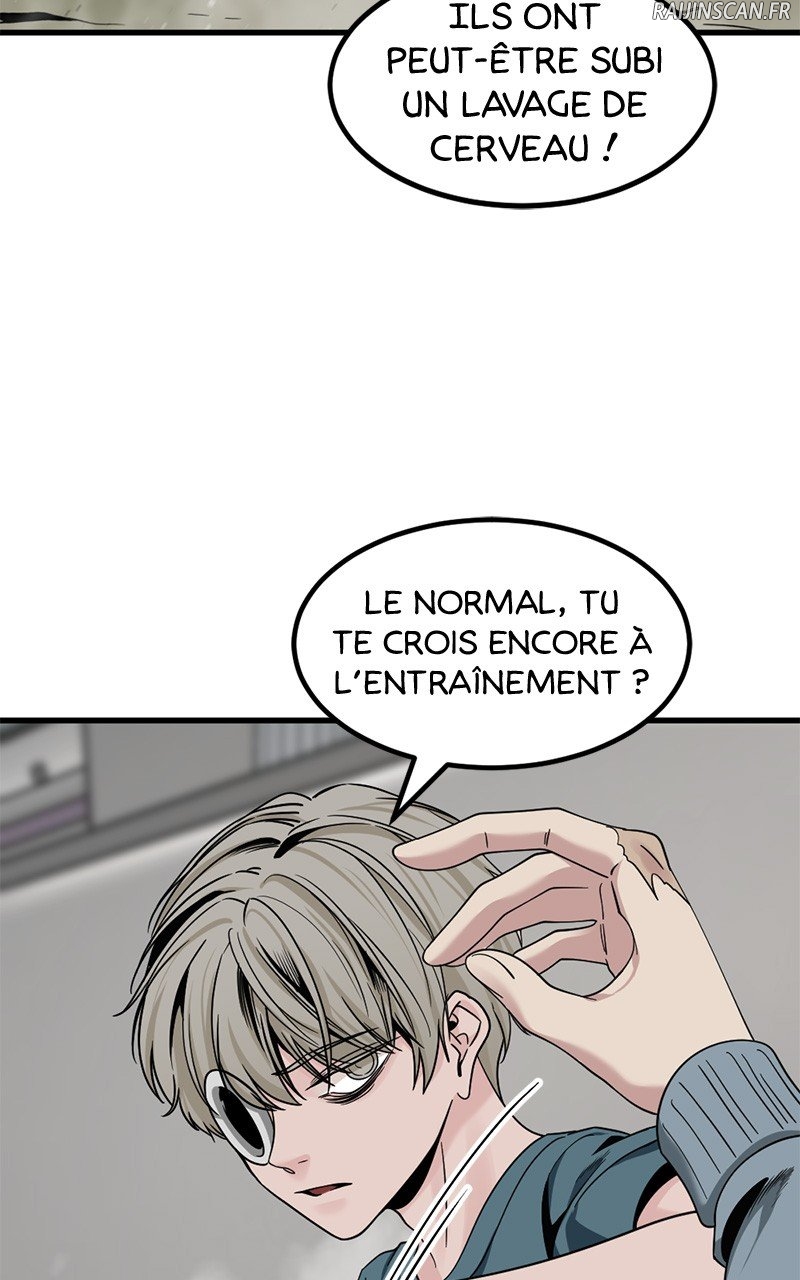 Read Hero Killer FR Manga Online