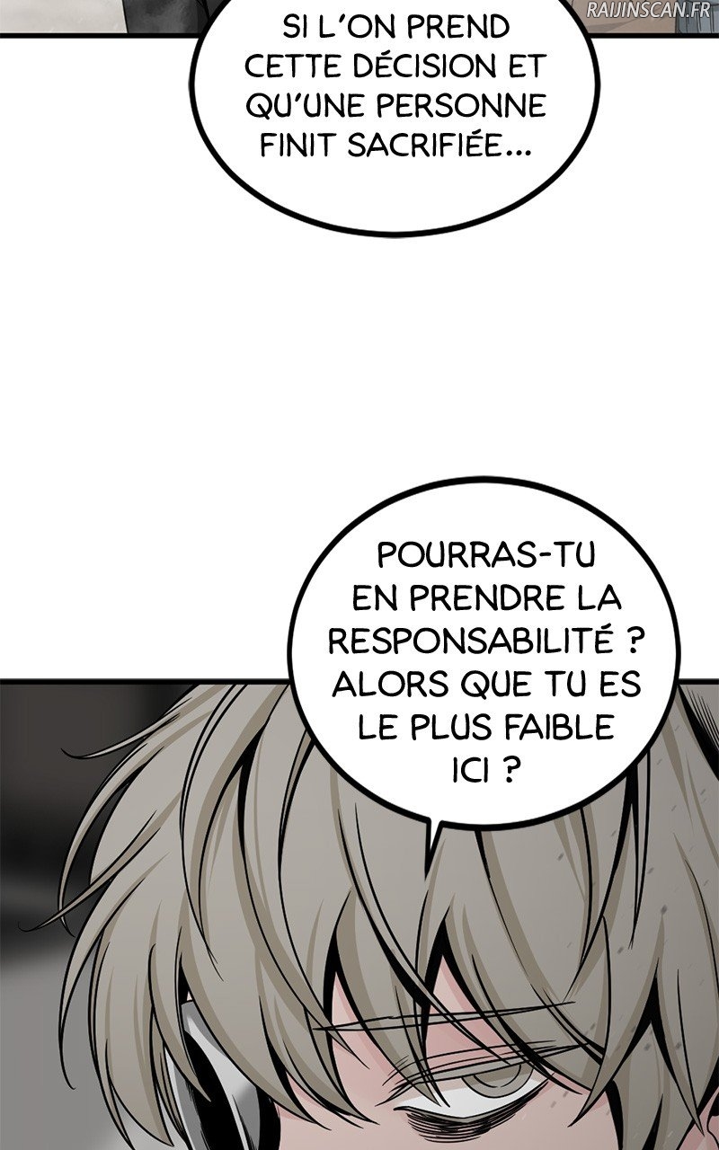 Read Hero Killer FR Manga Online
