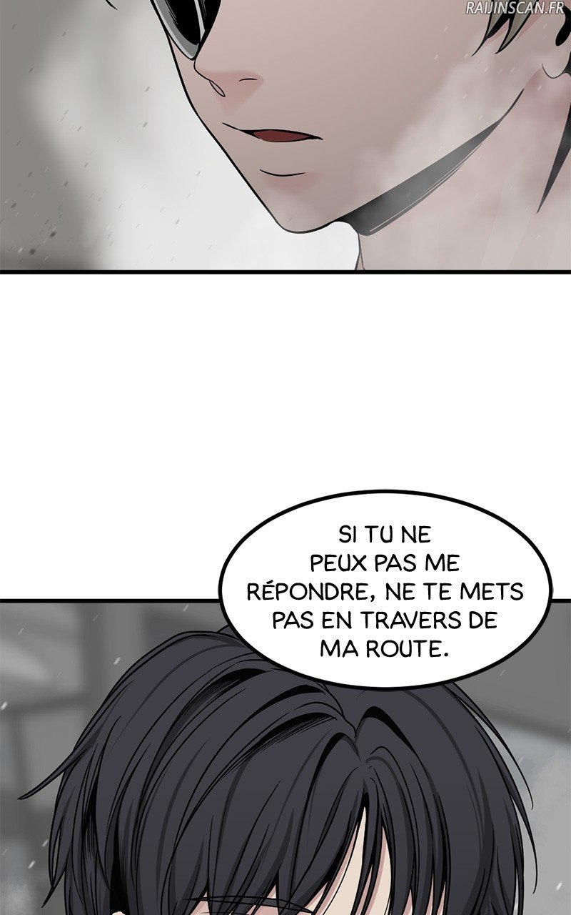 Read Hero Killer FR Manga Online