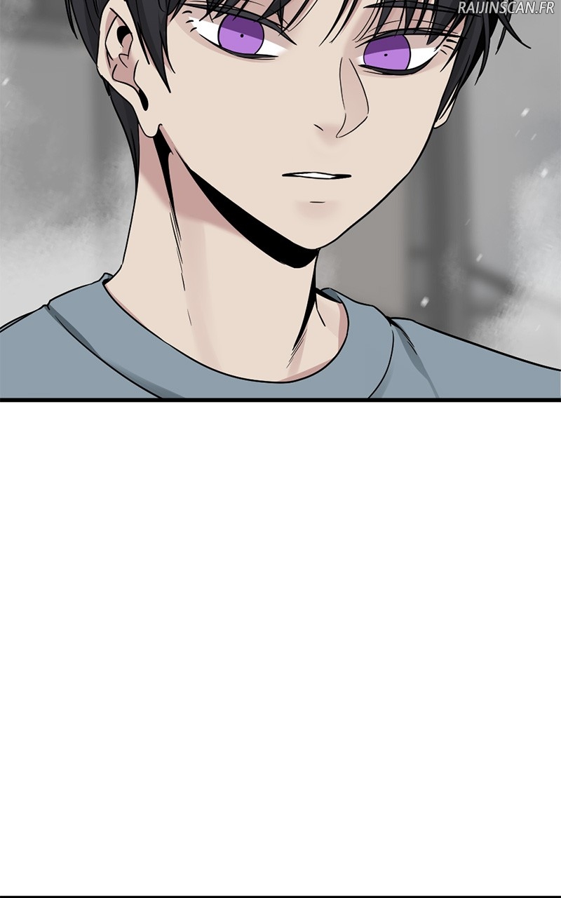 Read Hero Killer FR Manga Online