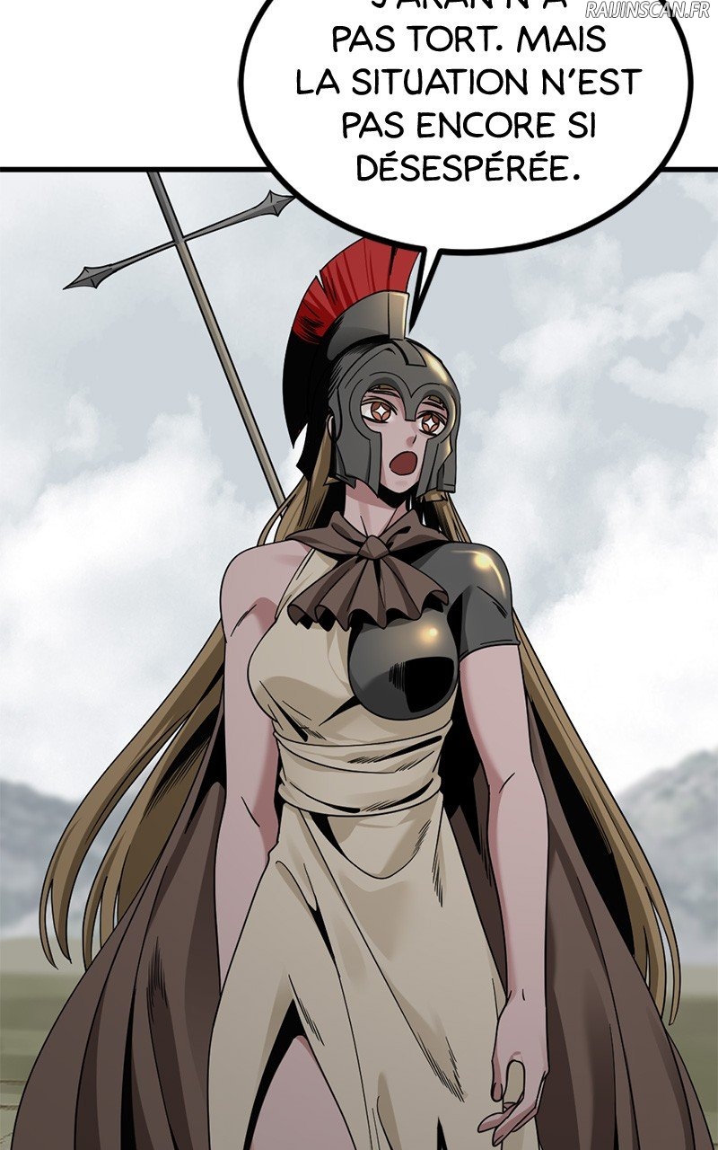 Read Hero Killer FR Manga Online