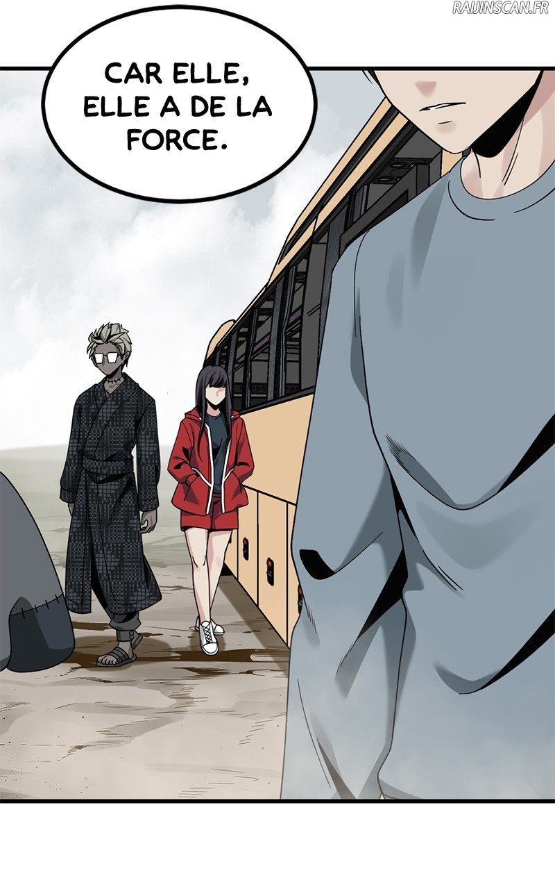 Read Hero Killer FR Manga Online
