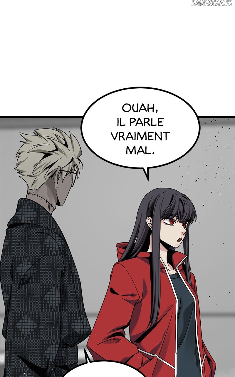 Read Hero Killer FR Manga Online