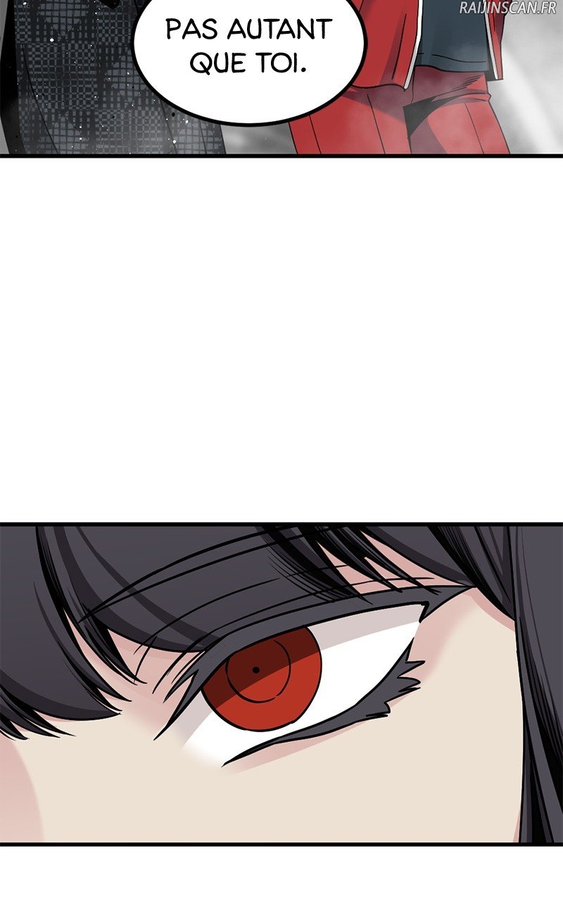 Read Hero Killer FR Manga Online