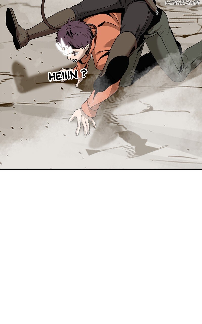 Read Hero Killer FR Manga Online