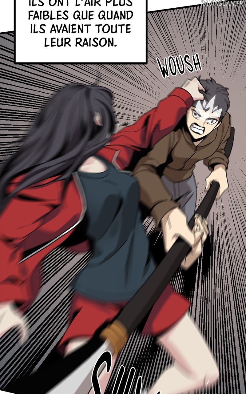 Read Hero Killer FR Manga Online