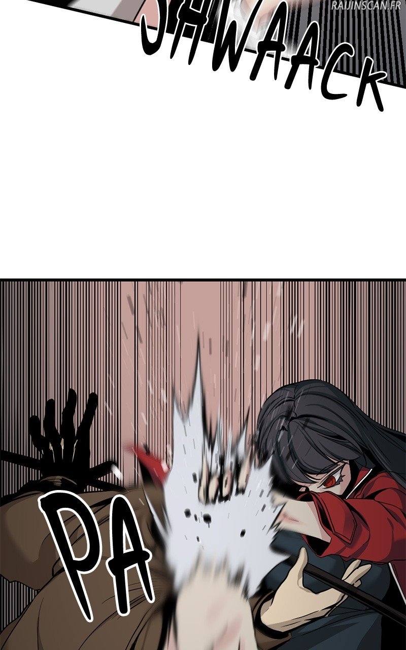 Read Hero Killer FR Manga Online