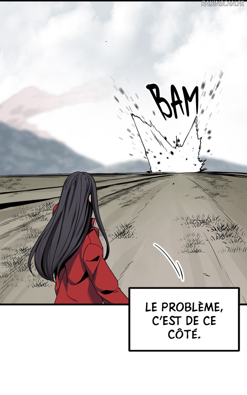 Read Hero Killer FR Manga Online