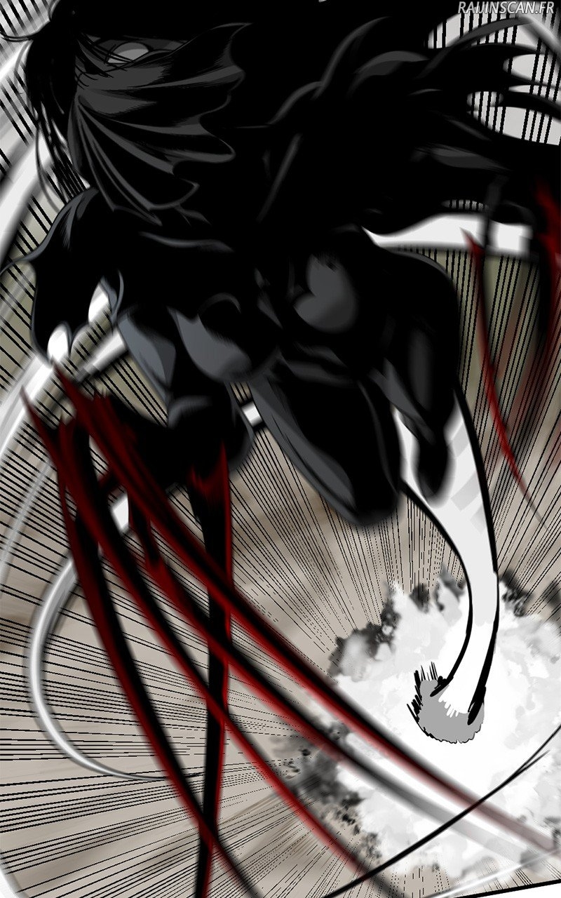 Read Hero Killer FR Manga Online
