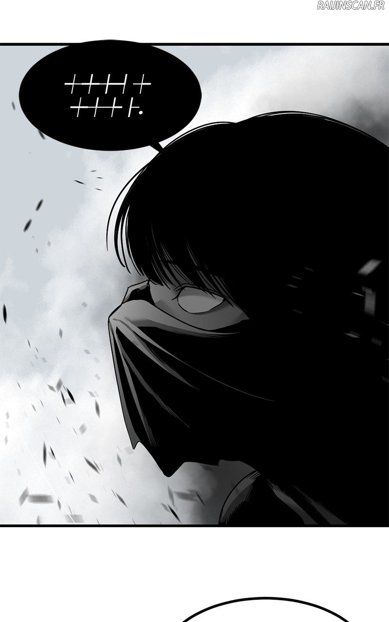 Read Hero Killer FR Manga Online