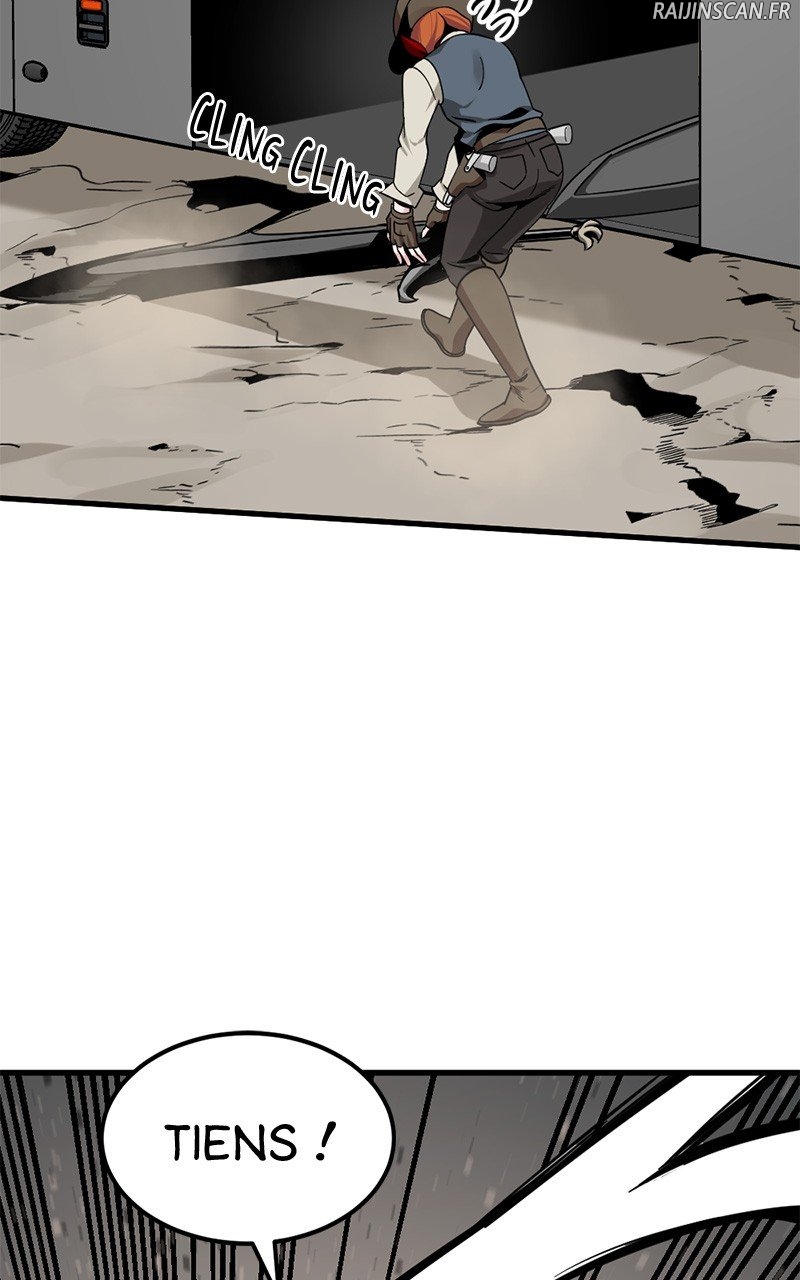 Read Hero Killer FR Manga Online