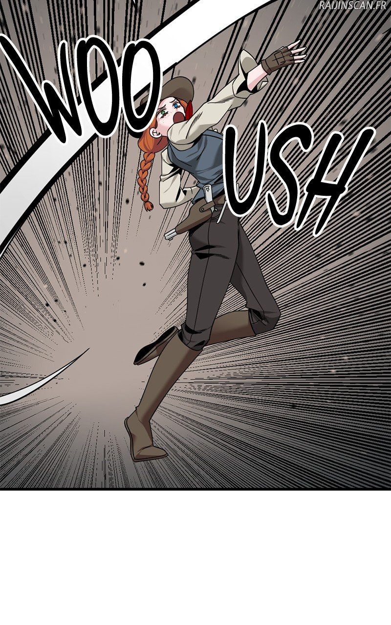 Read Hero Killer FR Manga Online