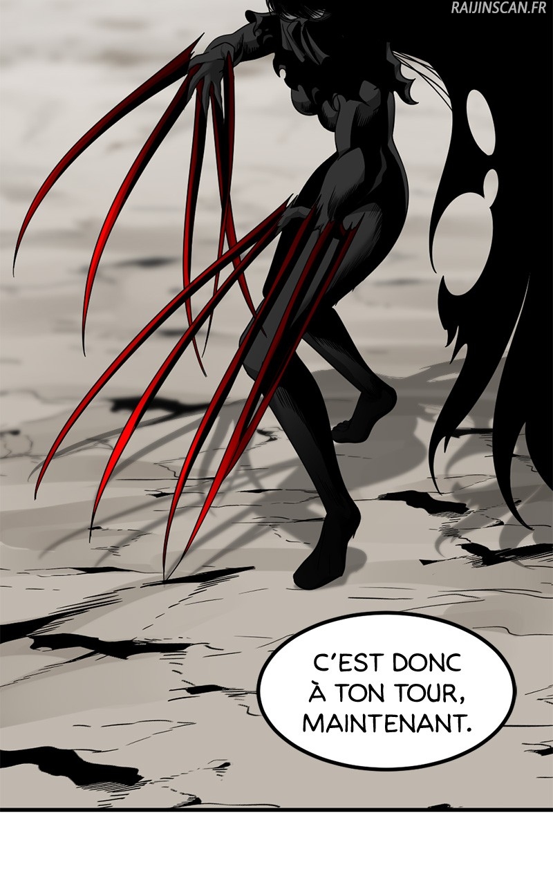 Read Hero Killer FR Manga Online