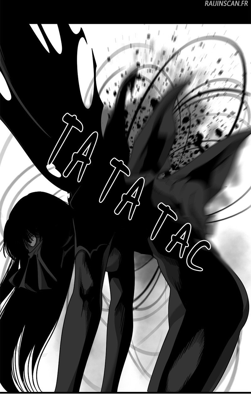 Read Hero Killer FR Manga Online