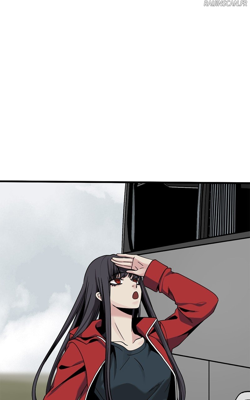 Read Hero Killer FR Manga Online