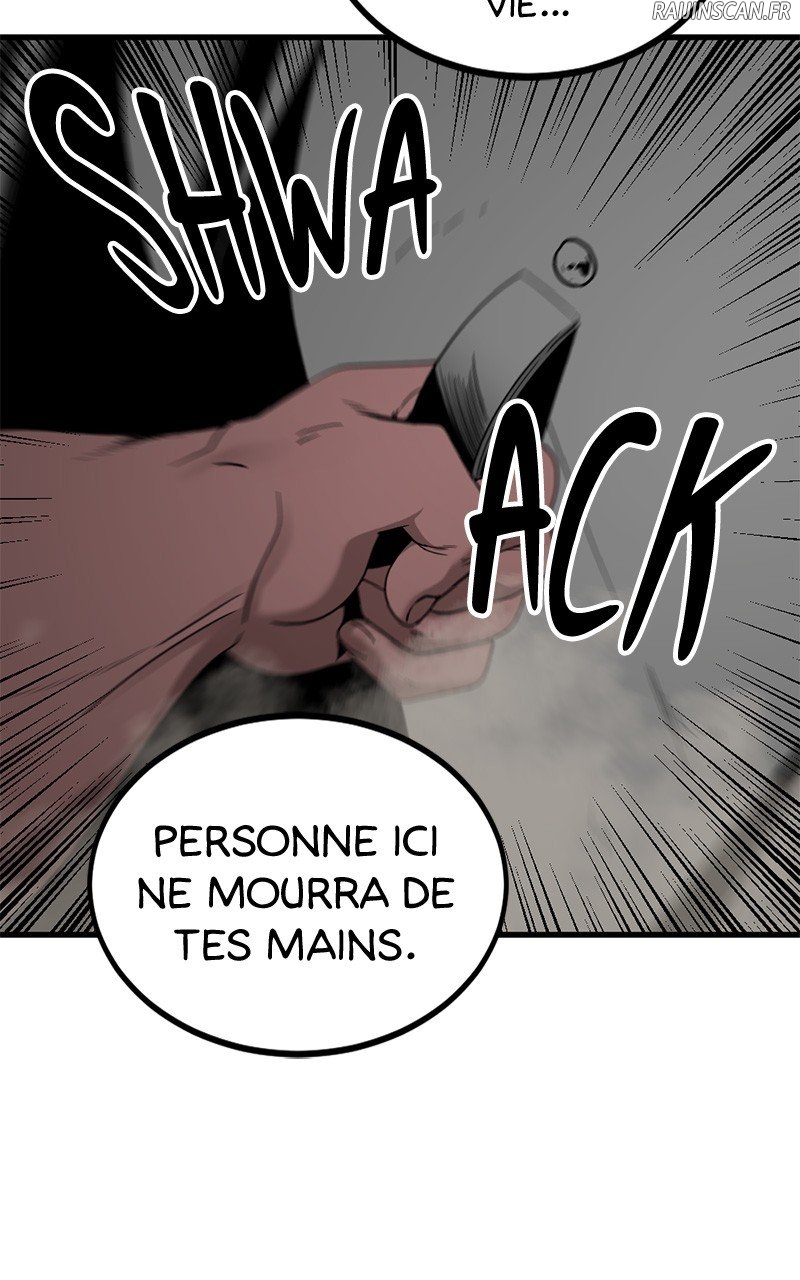 Read Hero Killer FR Manga Online