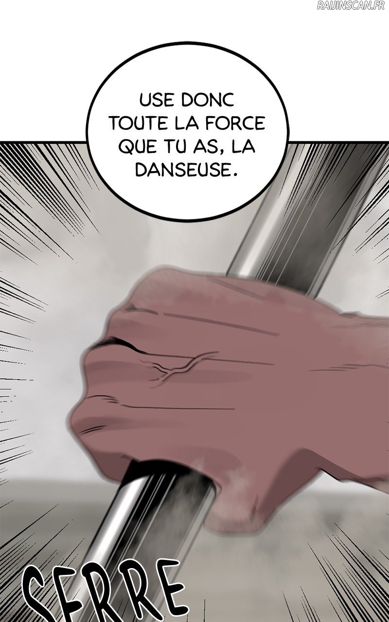 Read Hero Killer FR Manga Online