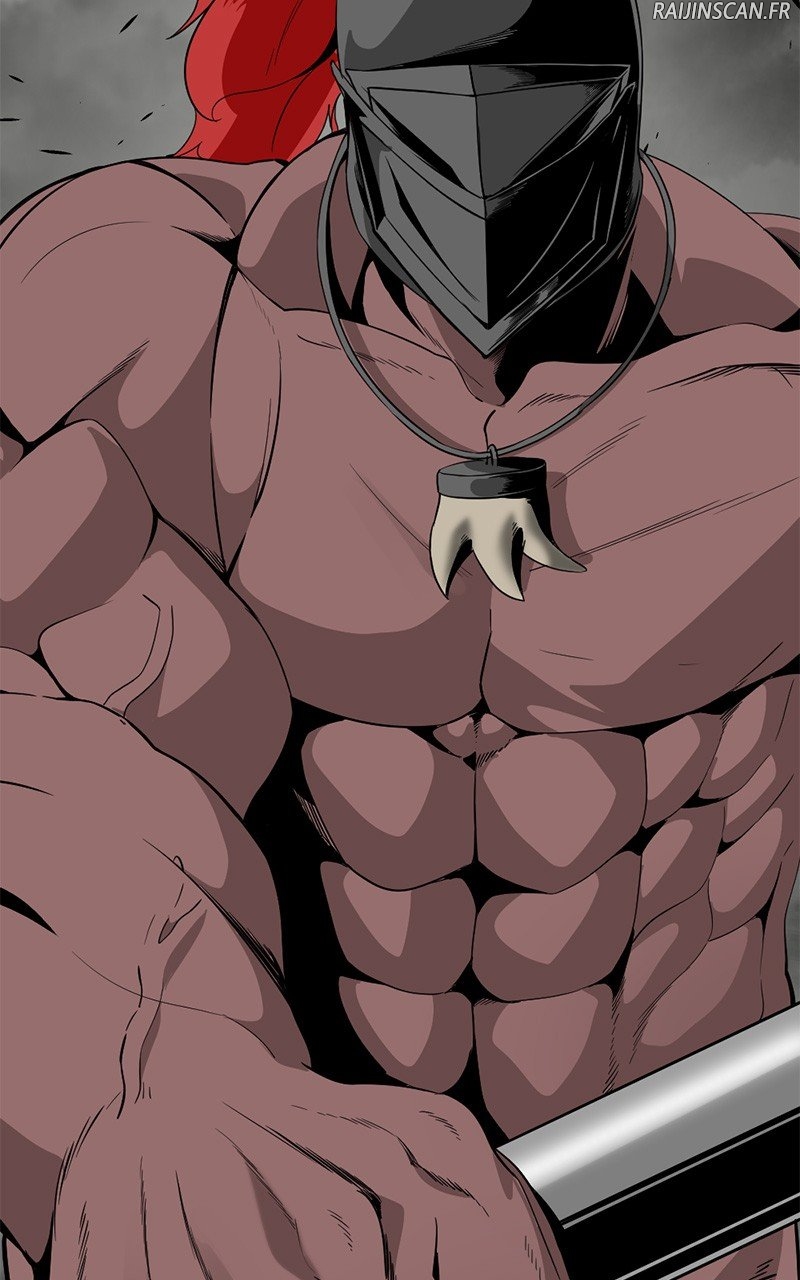 Read Hero Killer FR Manga Online