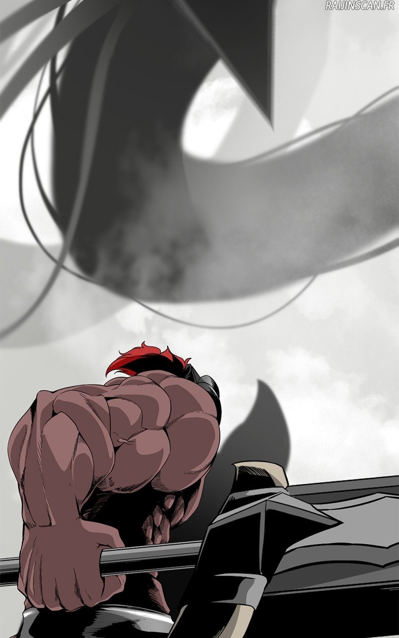 Read Hero Killer FR Manga Online