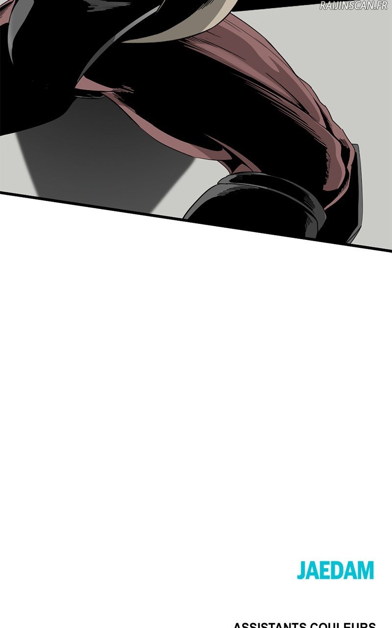 Read Hero Killer FR Manga Online