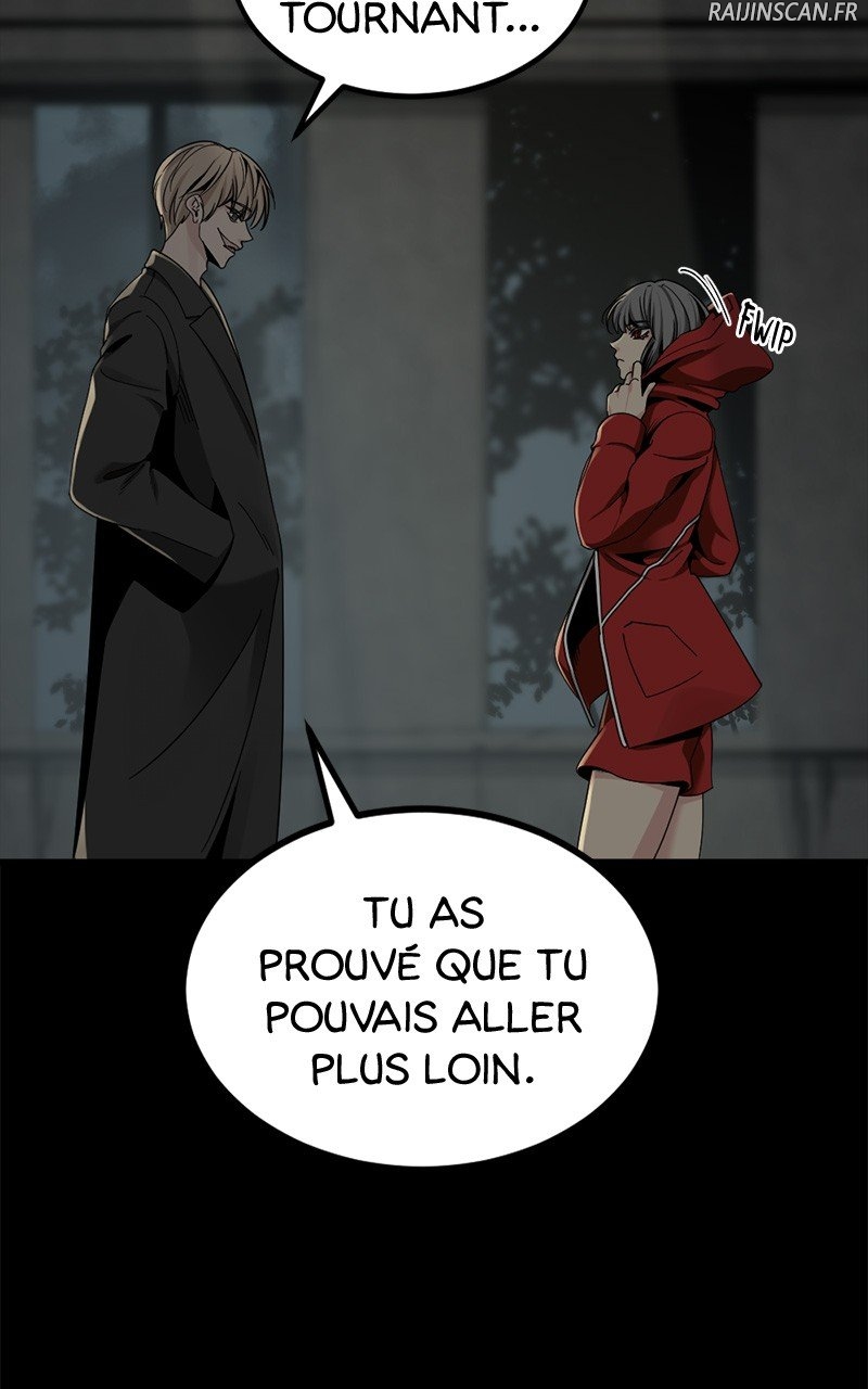 Read Hero Killer FR Manga Online
