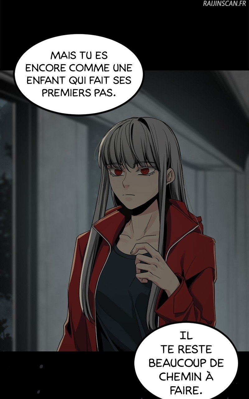 Read Hero Killer FR Manga Online