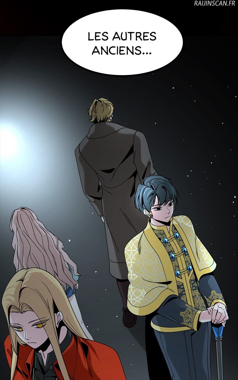 Read Hero Killer FR Manga Online