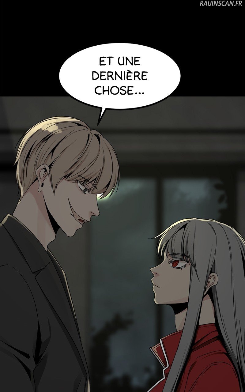 Read Hero Killer FR Manga Online