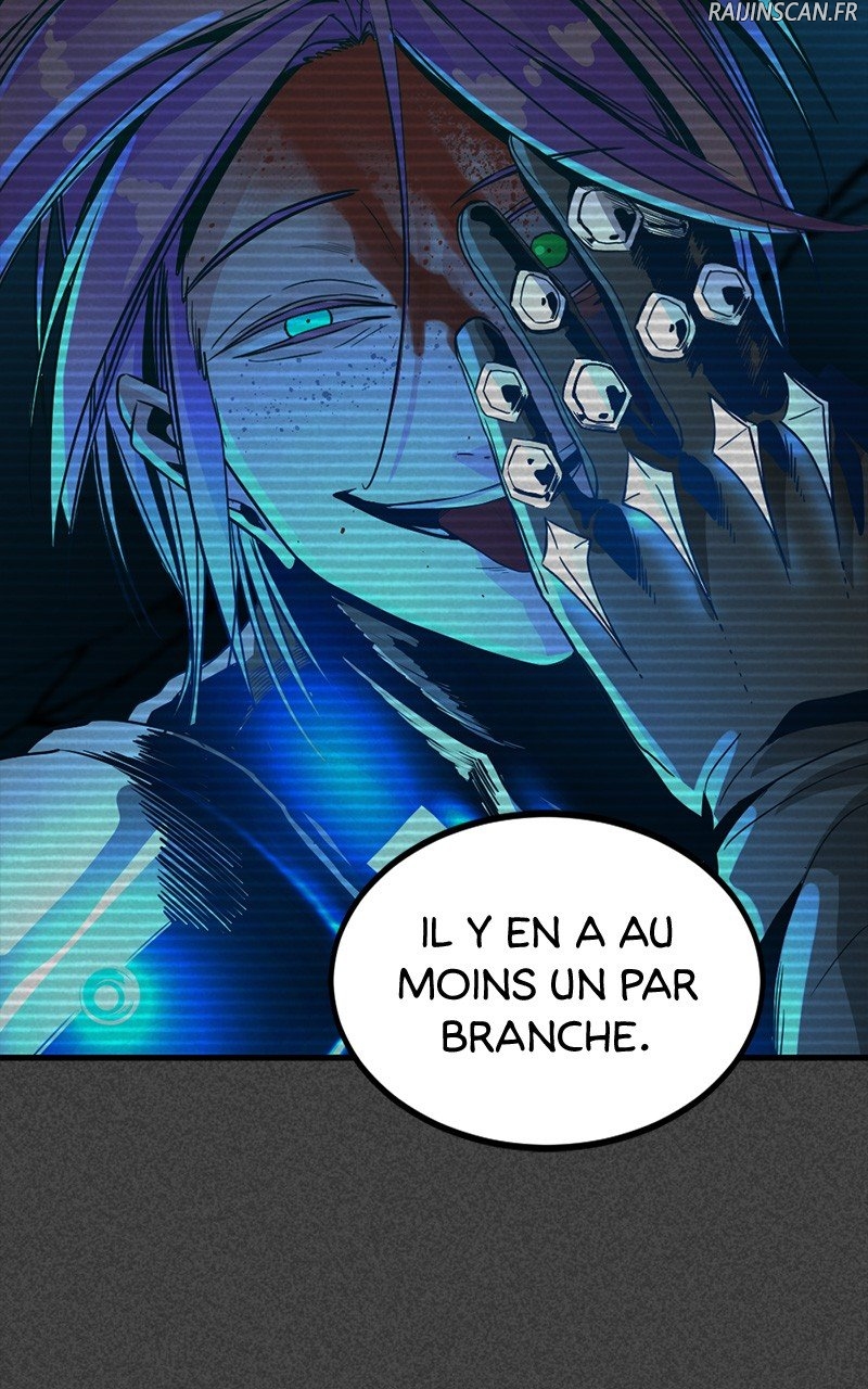 Read Hero Killer FR Manga Online