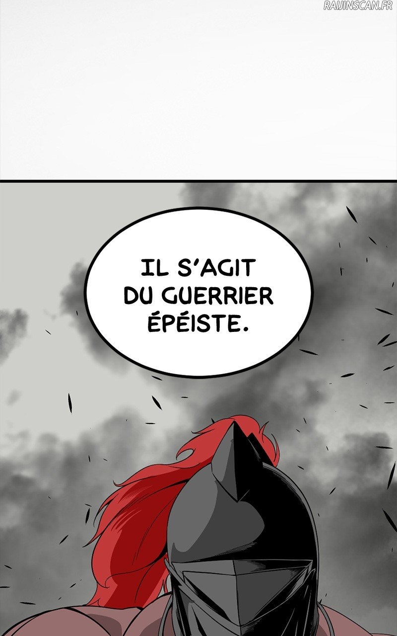 Read Hero Killer FR Manga Online
