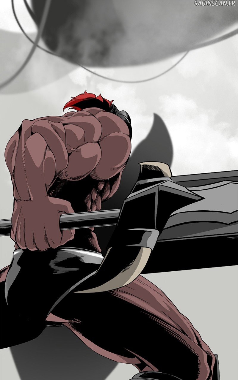 Read Hero Killer FR Manga Online