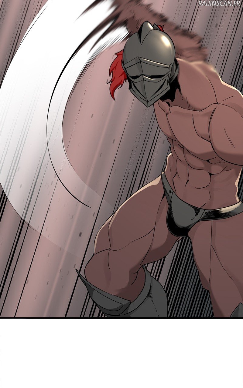 Read Hero Killer FR Manga Online