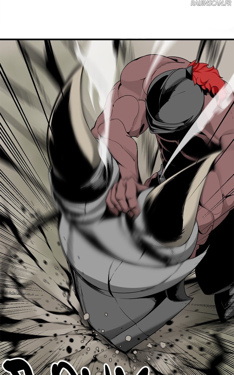 Read Hero Killer FR Manga Online