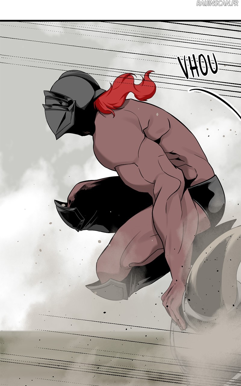 Read Hero Killer FR Manga Online
