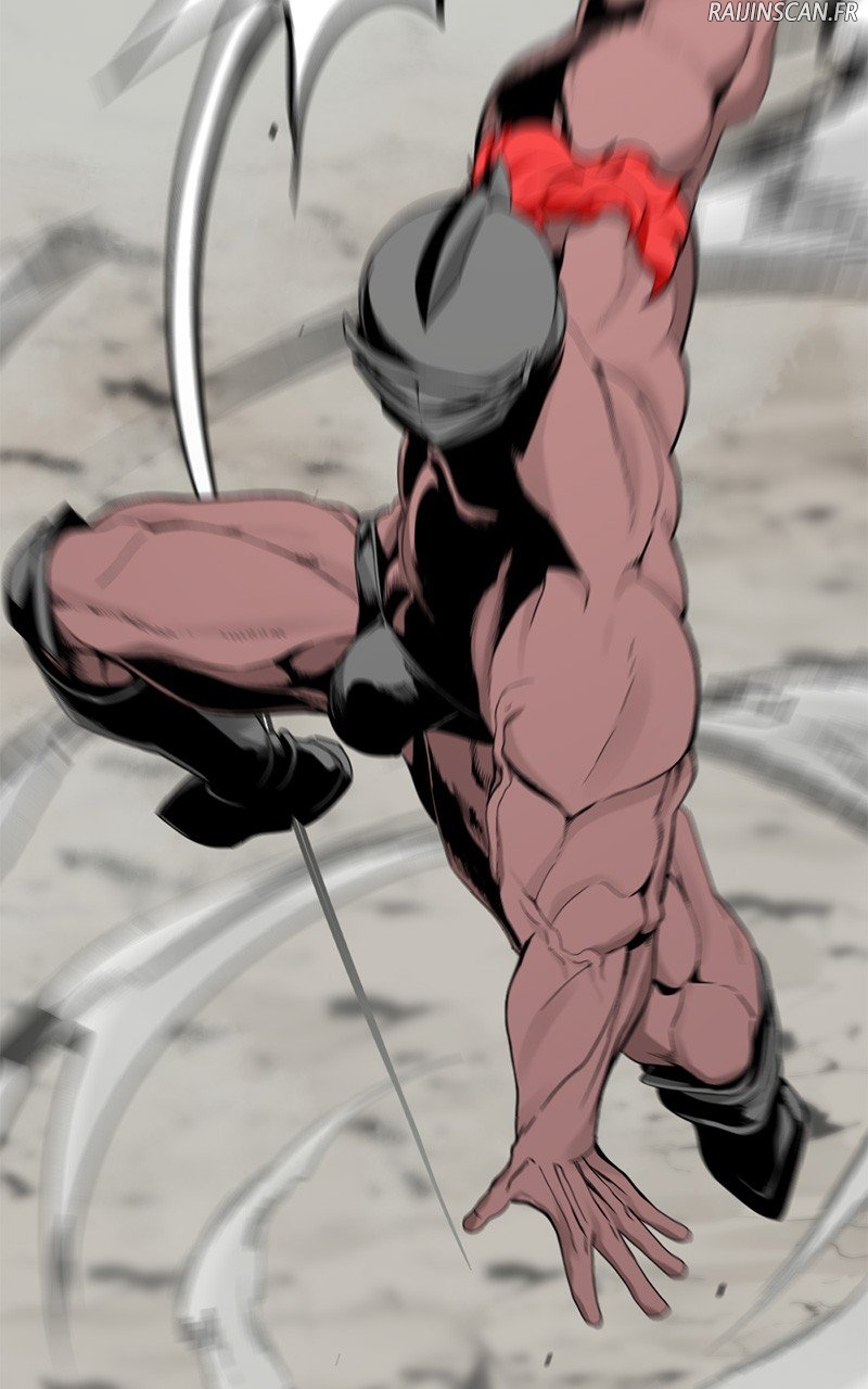 Read Hero Killer FR Manga Online