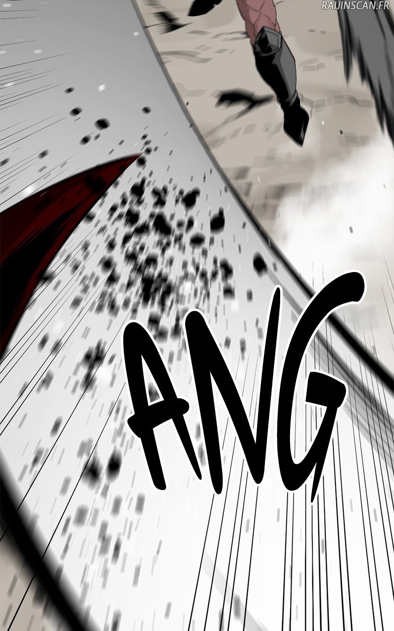 Read Hero Killer FR Manga Online