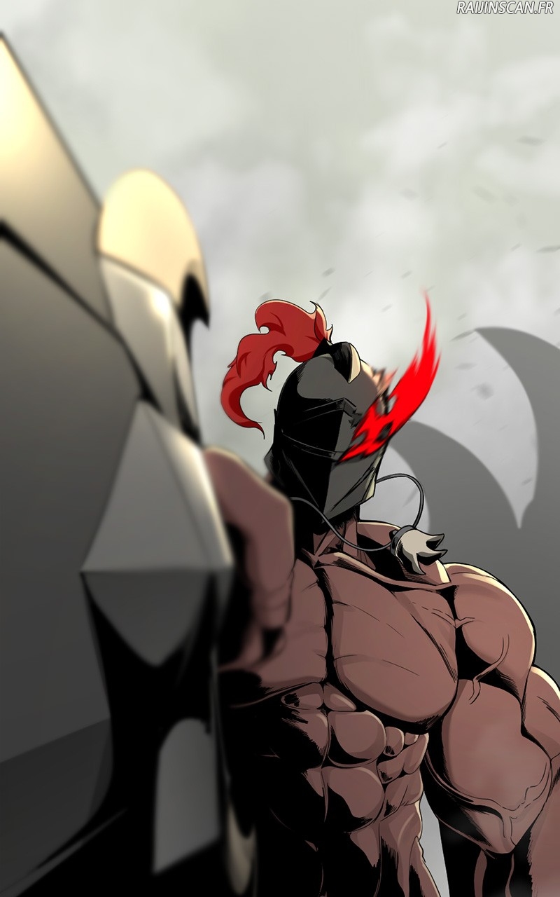 Read Hero Killer FR Manga Online
